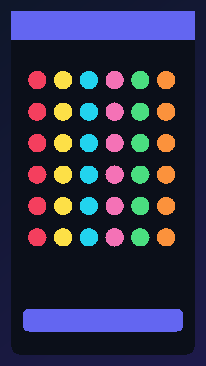 SweetBoom gameplay screenshot