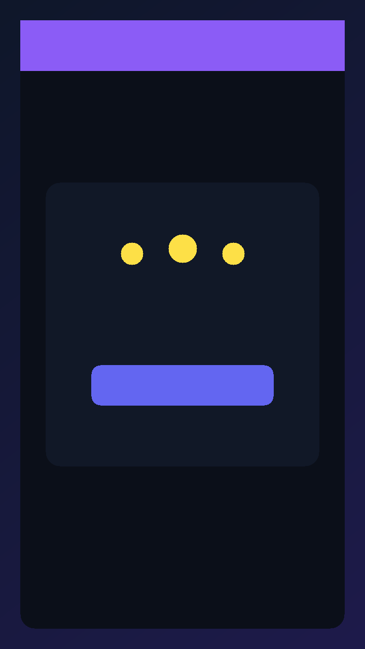 SweetBoom level complete screenshot